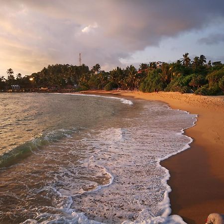 Turtle Bay Beach Resort 미리사 외부 사진