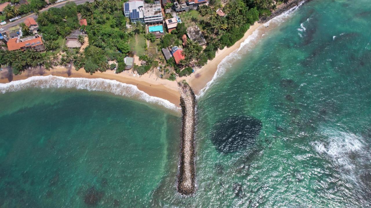 Turtle Bay Beach Resort 미리사 외부 사진