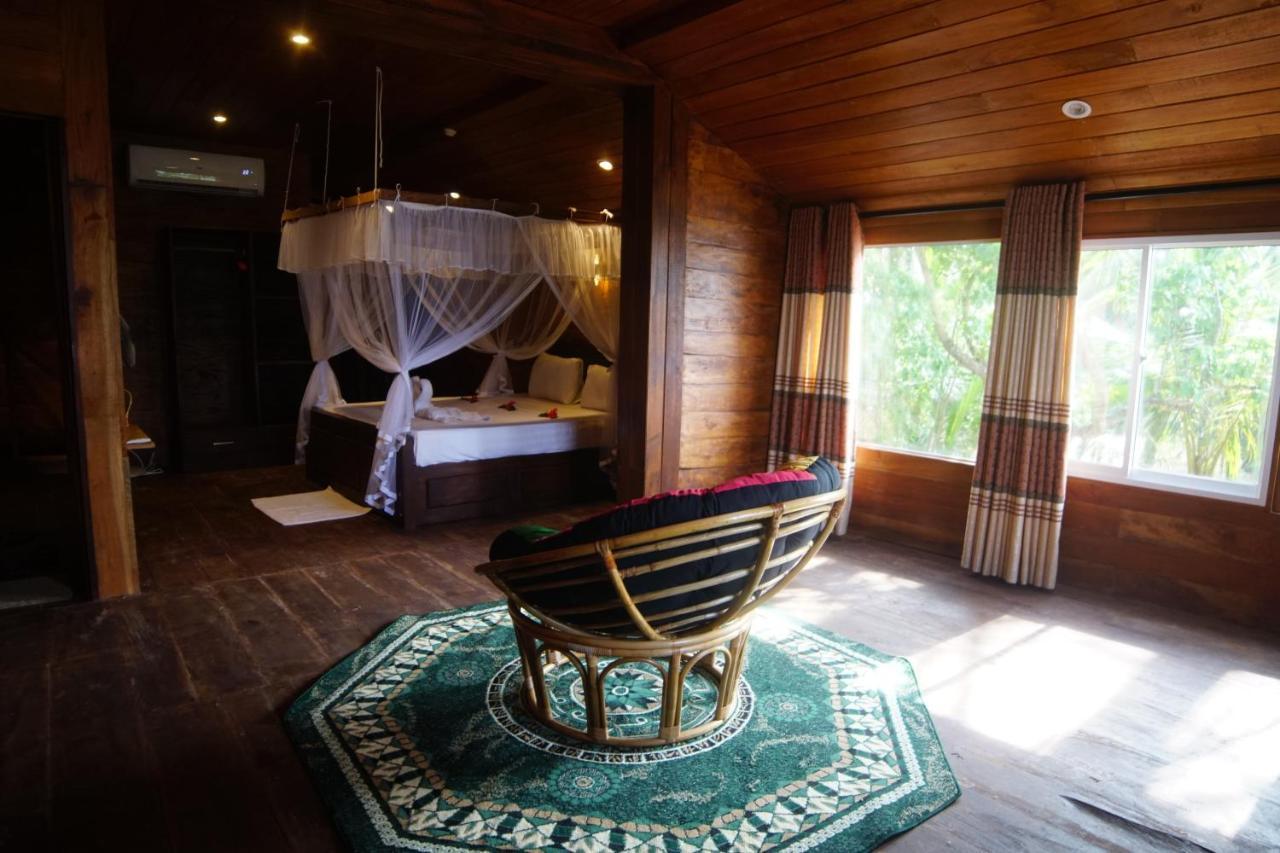 Turtle Bay Beach Resort 미리사 외부 사진