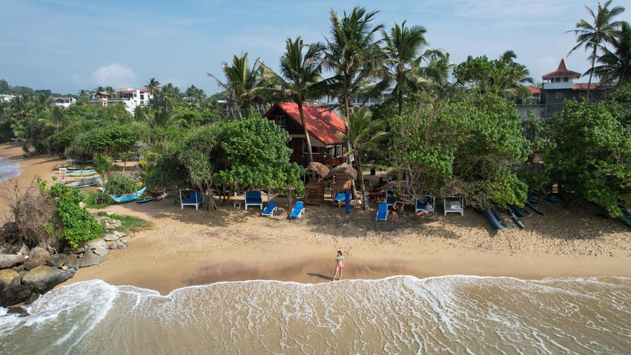 Turtle Bay Beach Resort 미리사 외부 사진