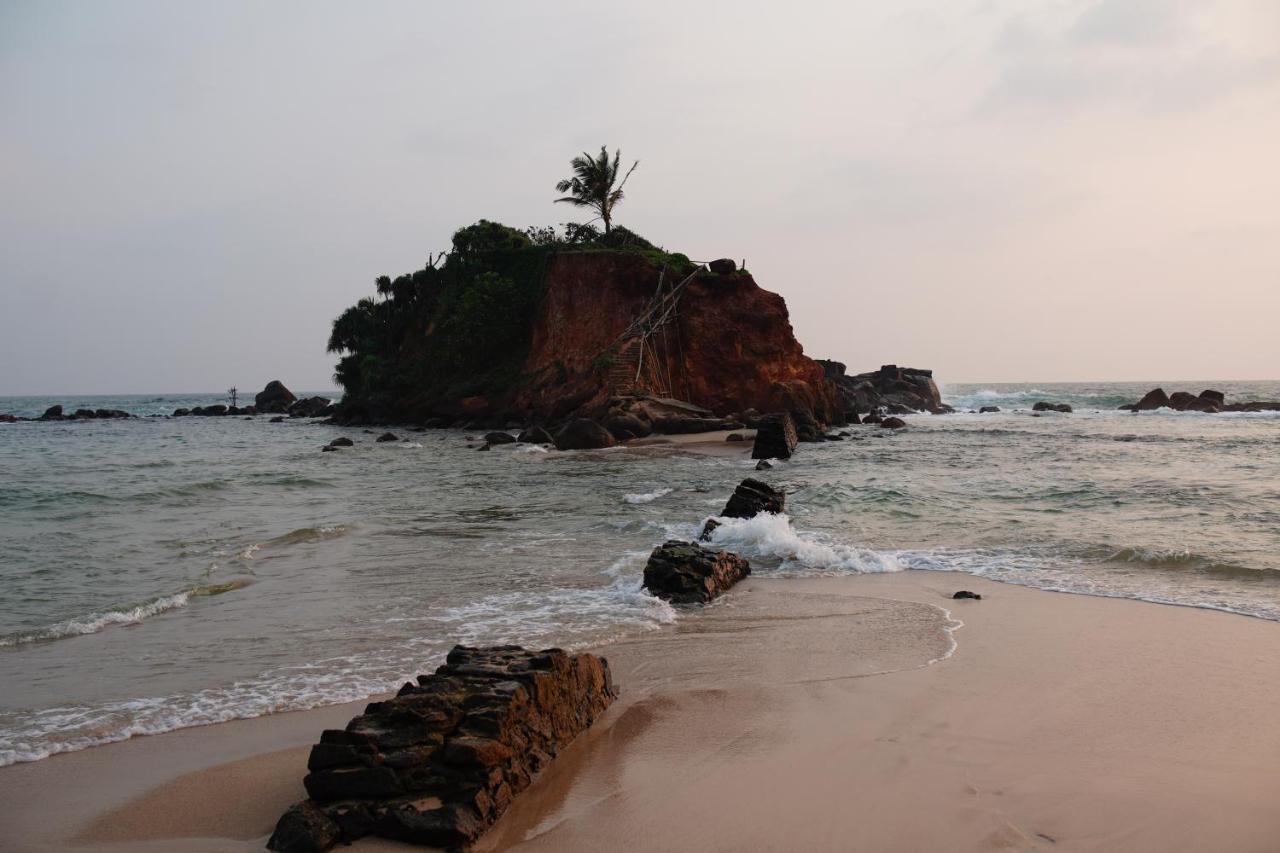 Turtle Bay Beach Resort 미리사 외부 사진