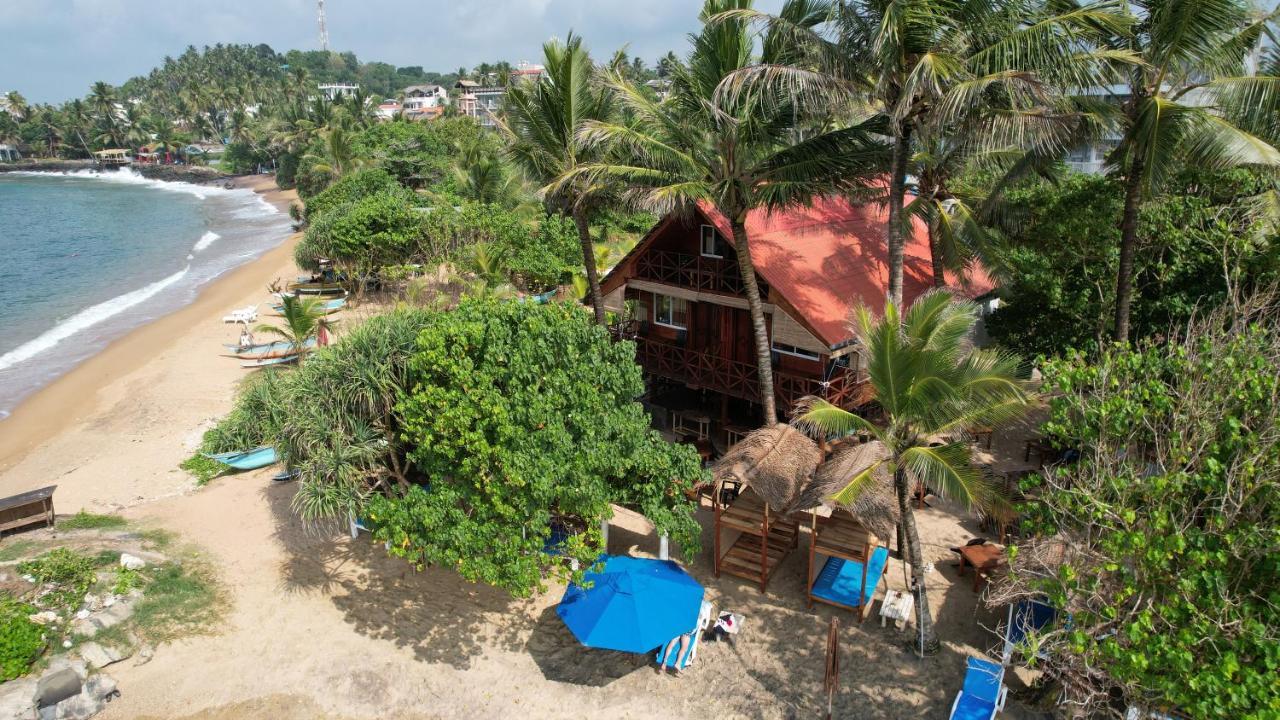 Turtle Bay Beach Resort 미리사 외부 사진