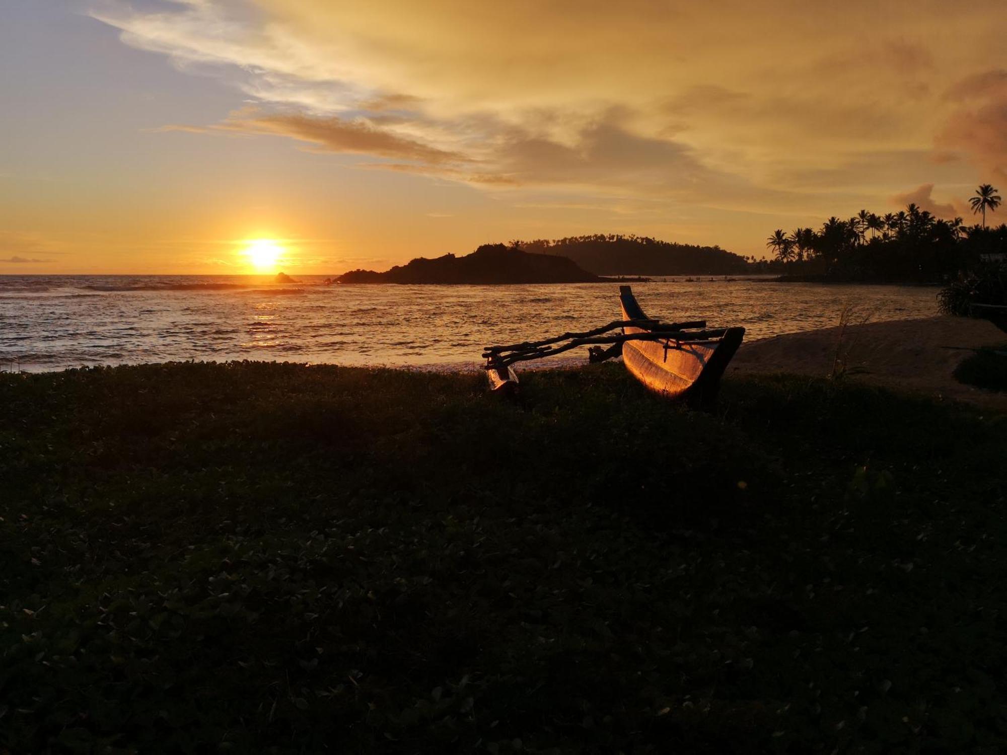 Turtle Bay Beach Resort 미리사 외부 사진