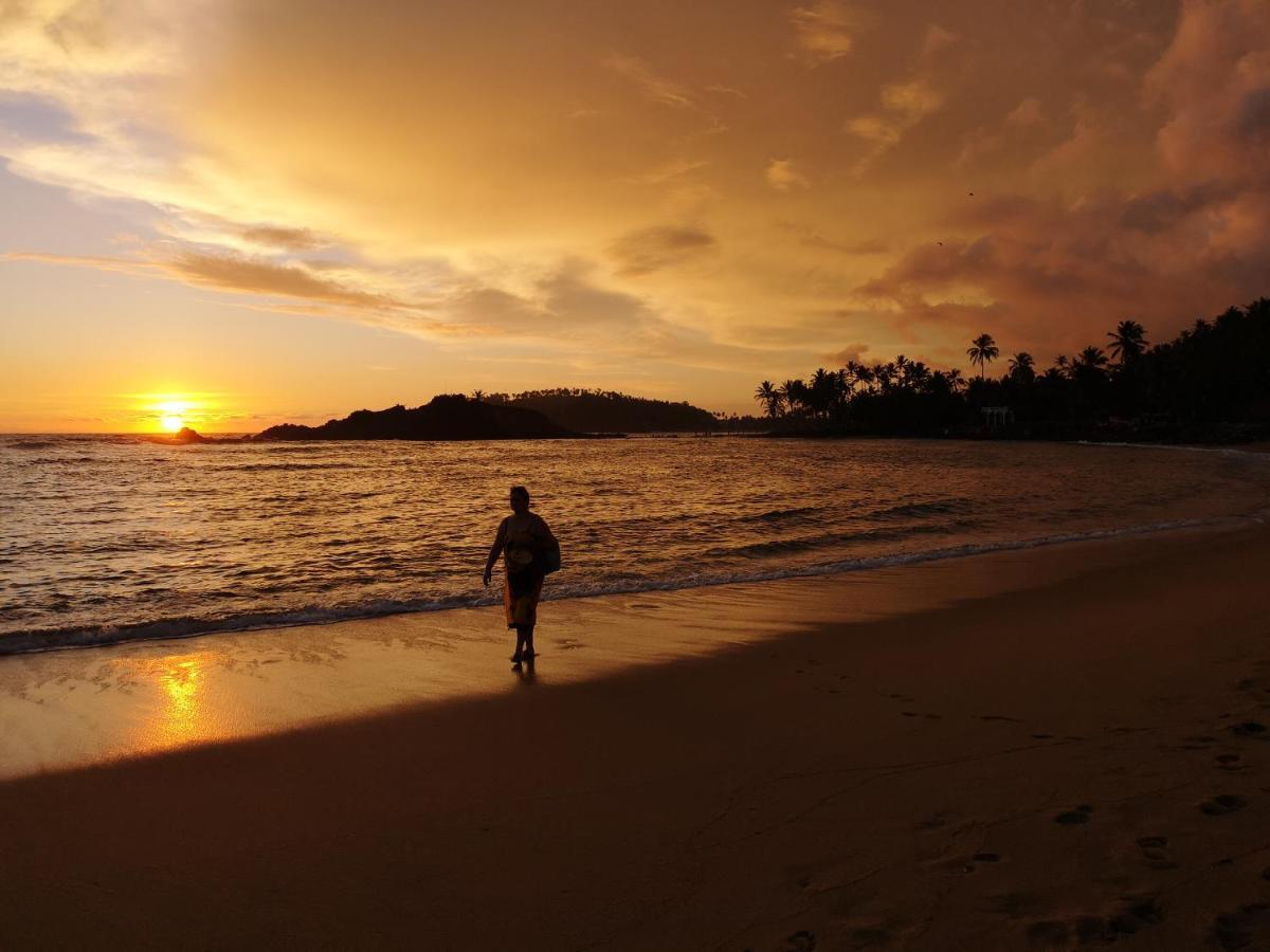Turtle Bay Beach Resort 미리사 외부 사진