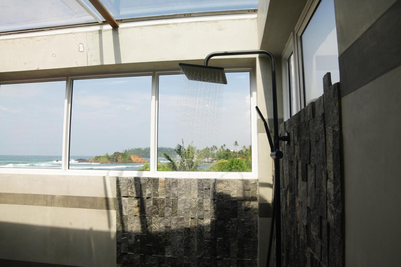 Turtle Bay Beach Resort 미리사 외부 사진