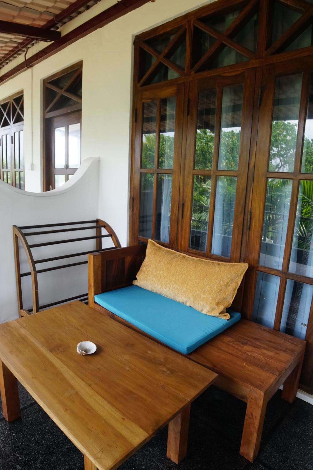 Turtle Bay Beach Resort 미리사 외부 사진