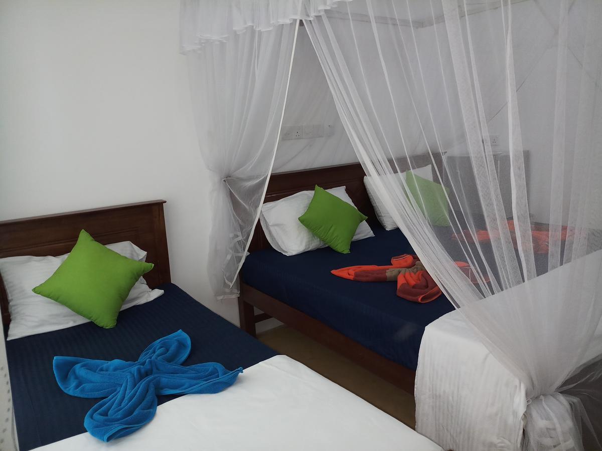 Turtle Bay Beach Resort 미리사 외부 사진
