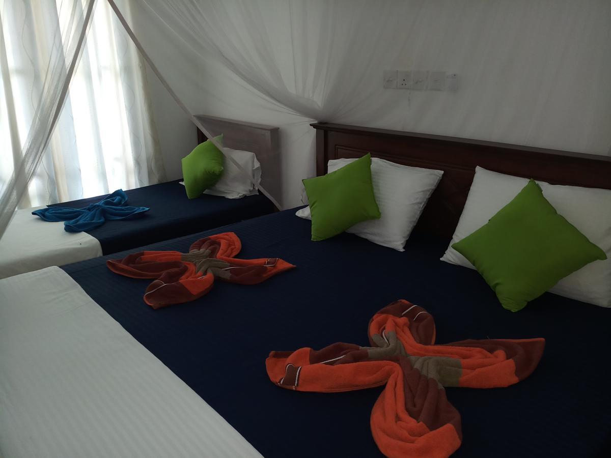 Turtle Bay Beach Resort 미리사 외부 사진