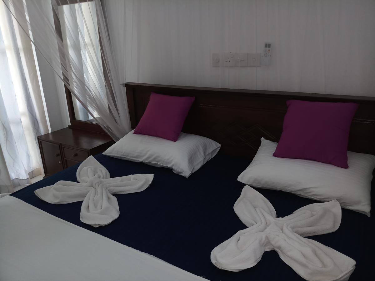 Turtle Bay Beach Resort 미리사 외부 사진